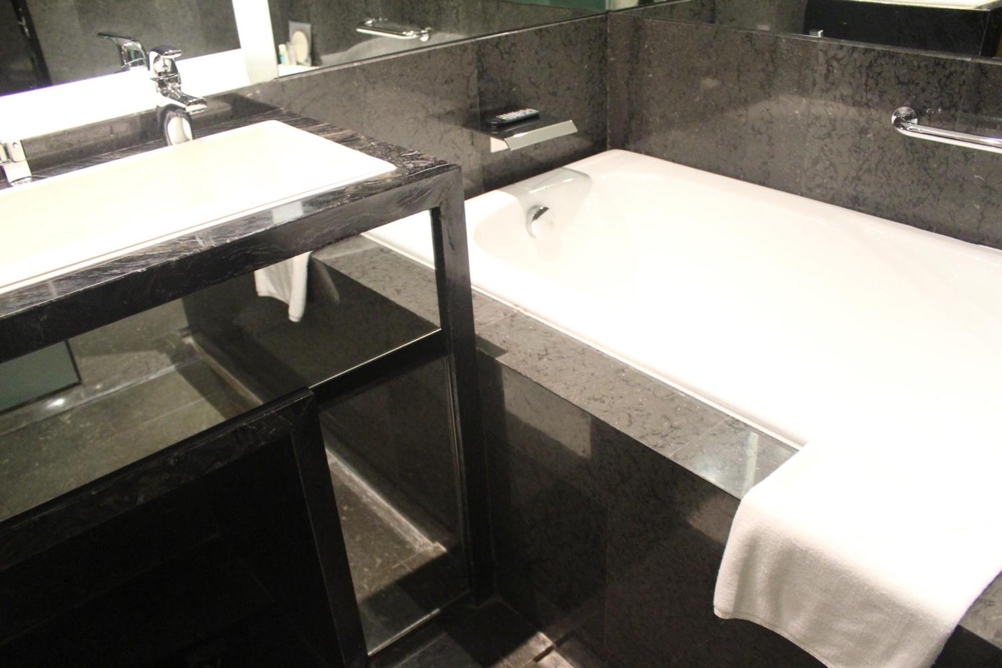 Wongtee V Hotel Shénzhen Habitación foto